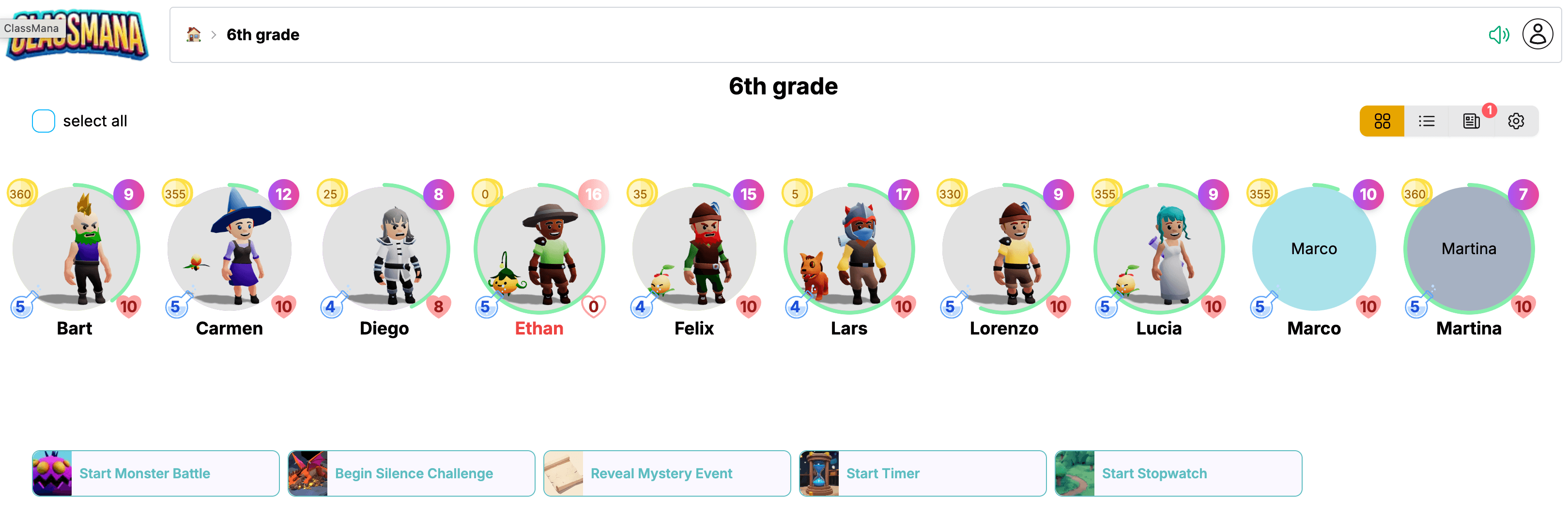 Hiljaisuushaaste palkitsee nyt oppilaita hiljaisesta käyttäytymisestä!