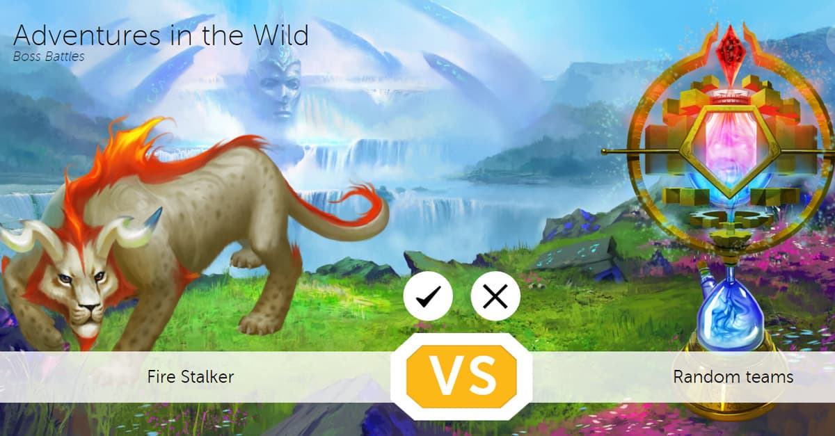 Classcraft-pomokamppailun näyttö